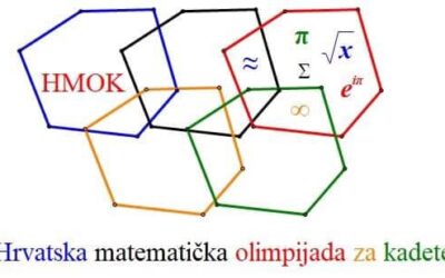 Naši učenici na matematičkoj olimpijadi za kadete