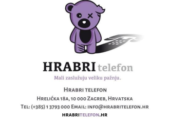 Online predavanje za roditelje