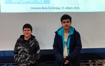 Kušlanovci programeri