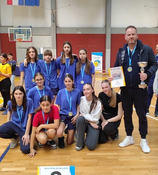 Državno natjecanje  u futsalu u Poreču 16. – 18. ožujka 2026.