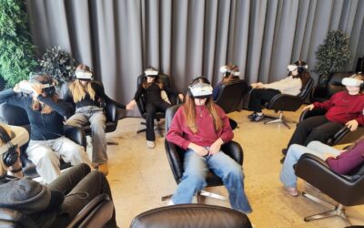 Kušlanovci u svemiru