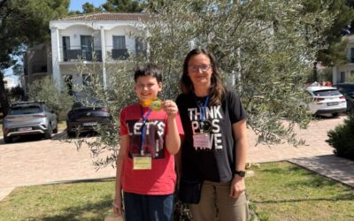 Državni prvak iz Informatike