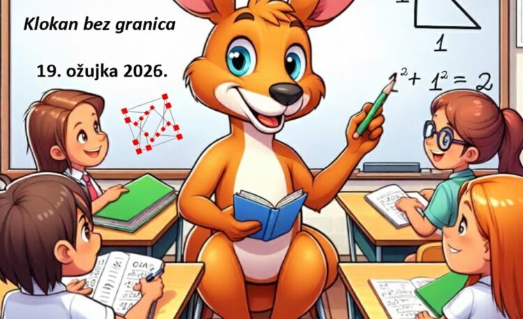 KLOKAN BEZ GRANICA