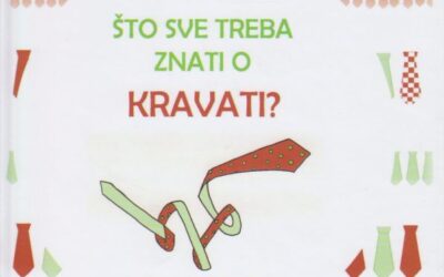 Drugaši obilježili Dan kravate